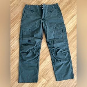 LA Police Gear Atlas tactical pants 34/30